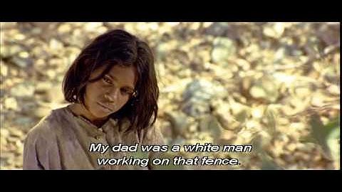 Rabbit-Proof Fence (Australia 2002)