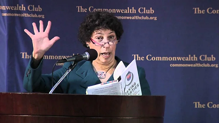 Susan N. Herman (10/5/11)