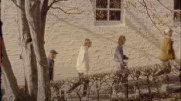 DAILY J - LEFT ME LIKE SUMMER (Official Video)