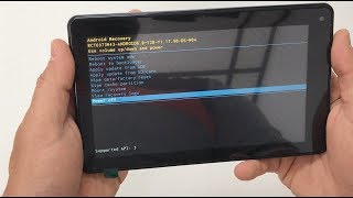 How To Factory Reset RCA Voyager 3 - Hard Reset screenshot 2