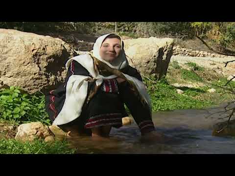 محلا بلادي و دق عالعود من ربوع الوطن الجميل