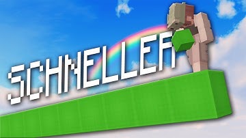 How to Schneller Bridge (Perfect Speed Bridge Tutorial)