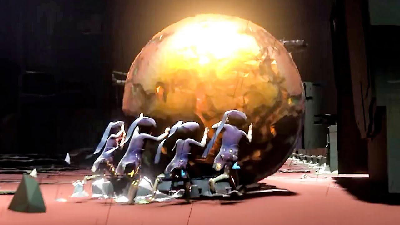 Vane Trailer 19 Ps4 Youtube Vane Trailer 19 Ps4 Youtube