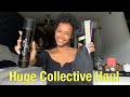 Huge Collective Haul | Kersti Pitre