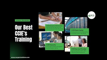 Best Cisco CCIE