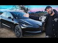 Je change ma tesla   full auto ep1