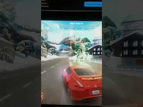 Asphalt 6: Adrenaline!