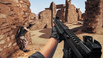 MY BEST GAME ON THE NEW MAP! | PlayerUnknown