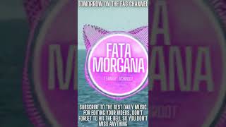▶Tomorrow / Drum & Bass [No Copyright Music] Lennart Schroot - Fata Morgana