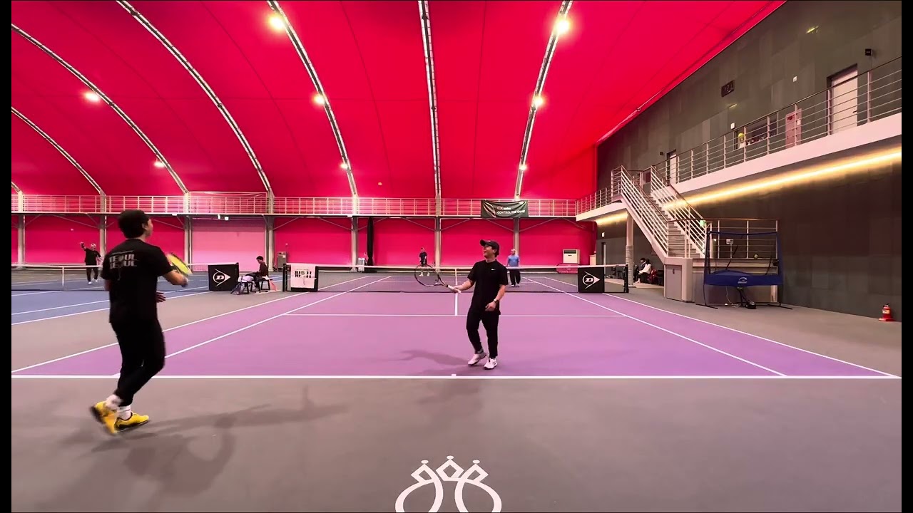 26/02/22 학수재철 VS 길훈명재