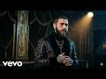 Post Malone - Midnight On My Mind (2026 AI Music Video) | Emotional Melodic Song
