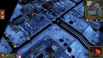 Red Alert 3 1v1 , All Map challenge , Epic War Mod , Skirmish Gameplay