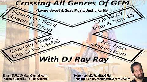 Sheba Potts-Wright  (feat. LJ Echols) - No Way