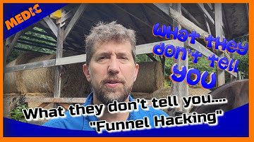 The Truth About Funnel Hacking: Why You Can
