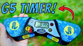 Is The SpeedStacks G5 Timer Worth It? - Full Review!