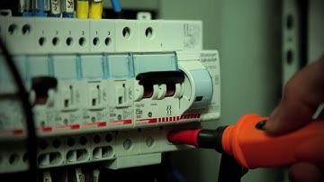 Multifunction tester with Power quality analyzer GSC60 HT instruments