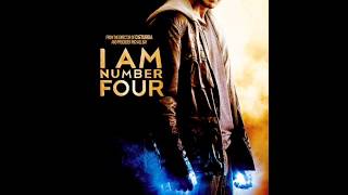 Miniatura de vídeo de "Surviva0Angel : I Am Number Four - Getting To Know Sarah"