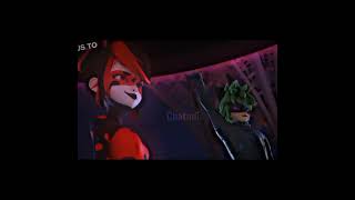 Paris özel bölüm#edits #miraculousedits#mlb #miraculous#laydbug#catnoir  #shadybug #clawnoir#keşfet