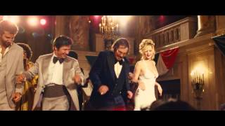 Афера по-американски (2013) — трейлер на русском Афера по-американски (2013) — трейлер на русском