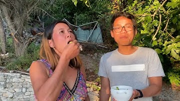 Đánh tan mở bụng thần kỳ: Nghĩ Hè 2 tuần xuống gần 10k, nhờ ăn loại trái cây mọc hoang đầy đường..