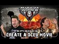 Pitch Wars: Episode 1 - Create A DCEU Movie