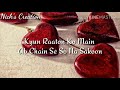 Dil Ye Bekarar Kyun Hai lyrical song and best WhatsApp status of the day Subscribe for more