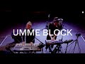 Umme block  co pop xoxo 2020