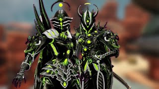 Equinox Bulids Maim, Duality, And Rest & Rage Warframe