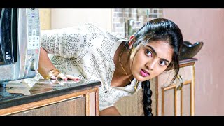 Superhit New Released Full Action Hindi Dubbed Movie | Blockbuster South Love Story Films