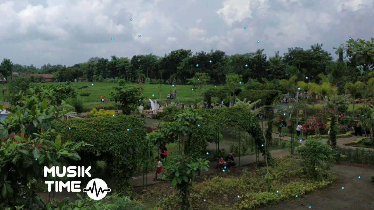 BACKSOUND VLOG TRAVELING NO COPYRIGHT - NGEBEAT PLUS SEMI SUARA ALAM KEREN !!