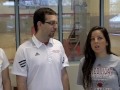 Sacred Heart Women's Bowling 2010-11 Season Preview