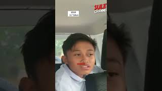 Perubahan Njan  Rizwan Fadilah  Dari Tahun Ke Tahun  Sule Productions  Sule Family