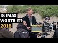 Is IMAX worth it | What is IMAX | How does IMAX work?
