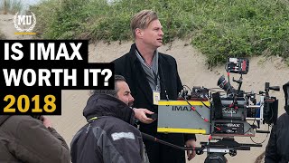 Is IMAX worth it | What is IMAX | How does IMAX work?