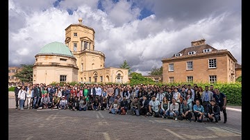 OxML 2023 Highlights