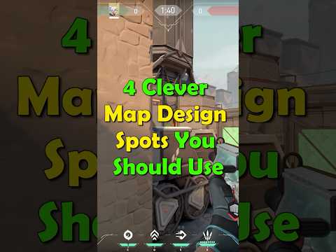 Use These Map