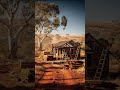 Saving the Last Outback Stockman Hut