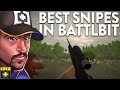 Dominating the Server w/ the Sniper! | BattleBit Remastered