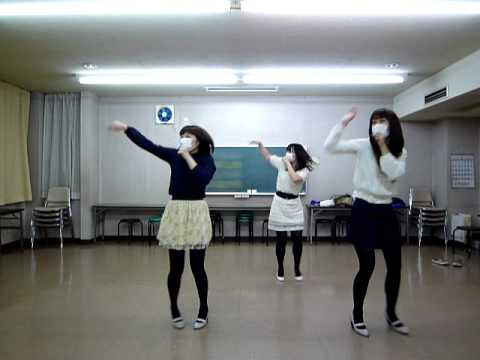Ｐｅｒｆｕｍｅ　オリジナルメドレー　踊ってみた　【ＭＡＳ。】