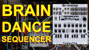 A Brain for your system - Tubbutec Brainstep Demo