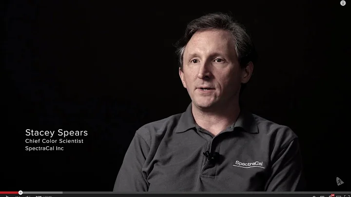 Understanding HDR: An Interview with Joel Barsotti...