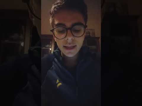 Bambola-Matteo Milazzo