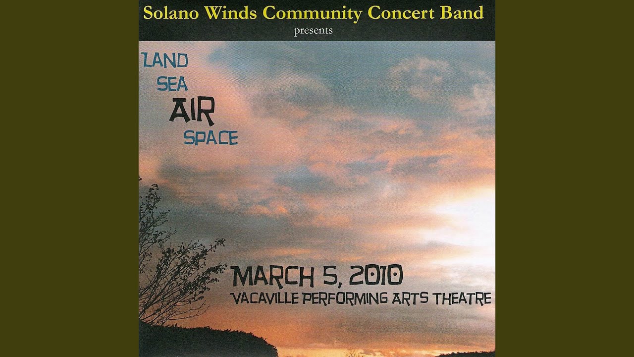 Seventh Suite for Band (A Century of Flight) : I. Prologue: Look to the Skies! Seventh Suite for Band (A Century of Flight) : I. Prologue: Look to the Skies!