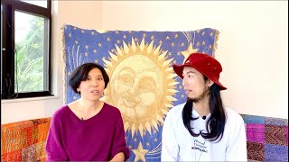 【「濁」世修行 :疾病啟悟 】-- 扎根於心 x 蜻蜓工作室 episode 22
