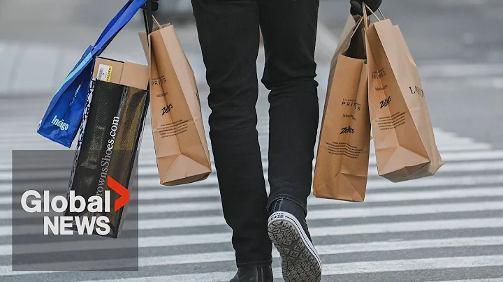 Canada's tax "holiday" has had mixed results, businesses say