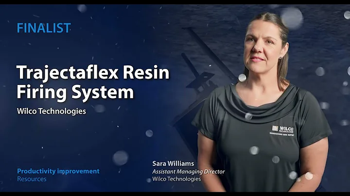 Finalists 2025: Premier's Awards Productivity improvement (resources)