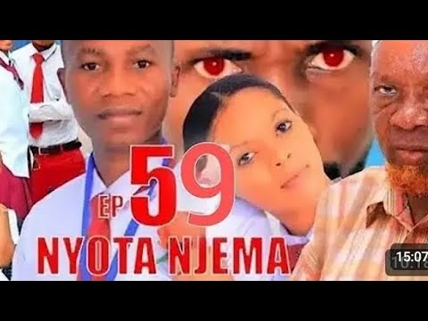 NYOTA NJEMA Ep 59 Dunia Funny Clamvevo Cr7