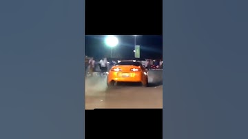 supramk4 car sound💥☠️🔥 #cars #supercar #mk4 #supra #shortsfeed #trending #viral #ytshorts #shorts