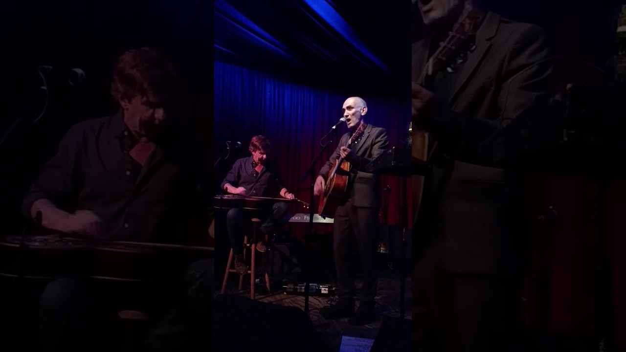 Paul Kelly & Charlie Owen " How to Make Gravy" YouTube