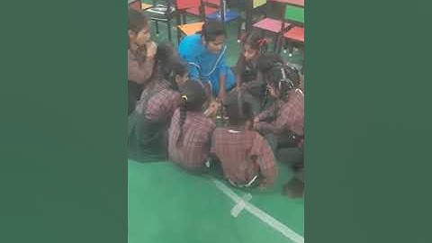 NTT PROJECT VIDEO DECE-4 PHASE 2 ACTIVITY 12 jogindro bai NTT project work